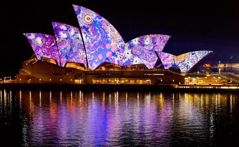 Opinion: Vivid Sydney Has Potential For&nbsp;Disaster