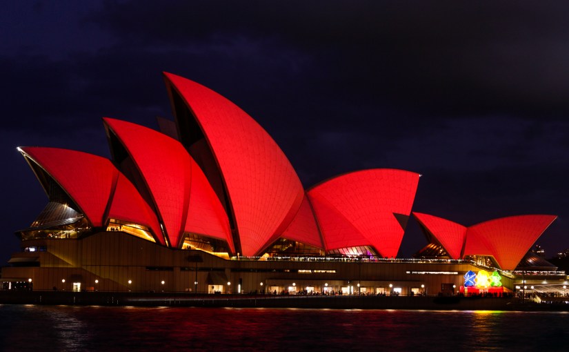 Shake A Tail Feather For The Year Of The&nbsp;Rooster