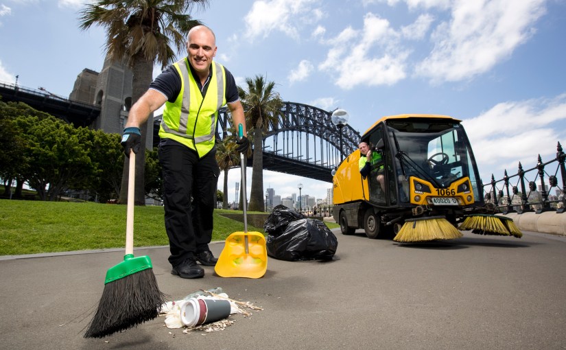 Sydney New Year’s Eve A Sweeping&nbsp;Success