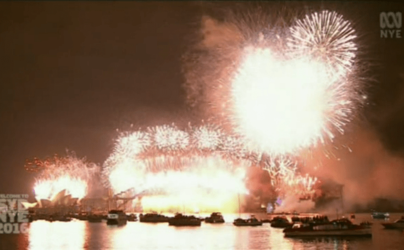 Sydney Spectaculars – Season&nbsp;2017!