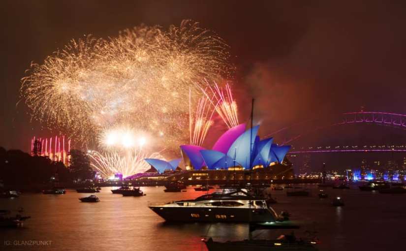 Australia Day LIVE! “Revitalised” With New Stage & Dance Focus As Concert Artists Announced For&nbsp;2025