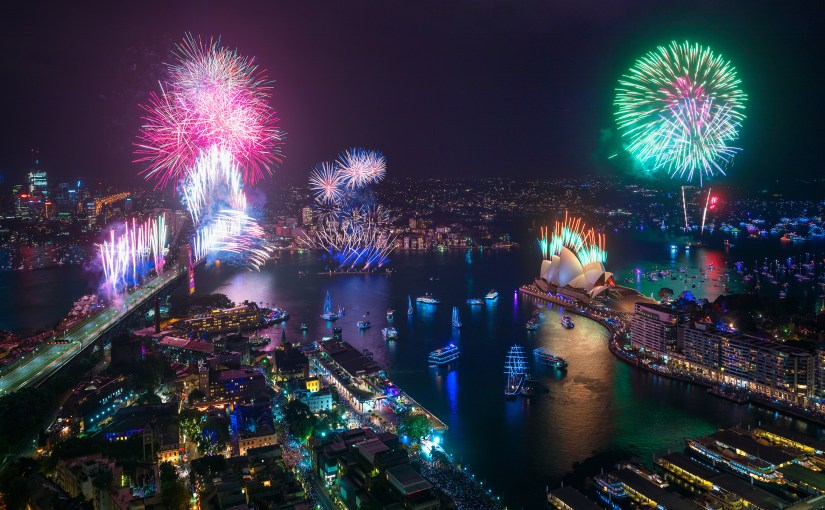 City Of Sydney Approves New Major Event Charity&nbsp;Partners