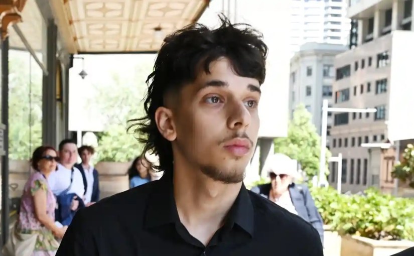 Trio Charged With Alleged Opera House Illumination Common Assault Face Court, 1 Makes Plea (Not Guilty) As Lawyer Requests CCTV&nbsp;Footage