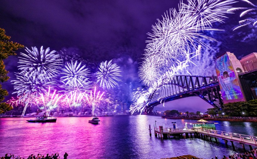 Introducing The ‘Sydney Spectaculars&nbsp;Society’