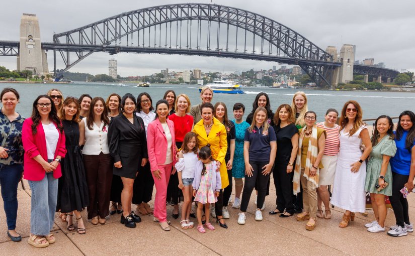 Girl Power To Shine As Sydney NYE2024 Fireworks Themed To The Gadigal Women of Sydney&nbsp;Harbour