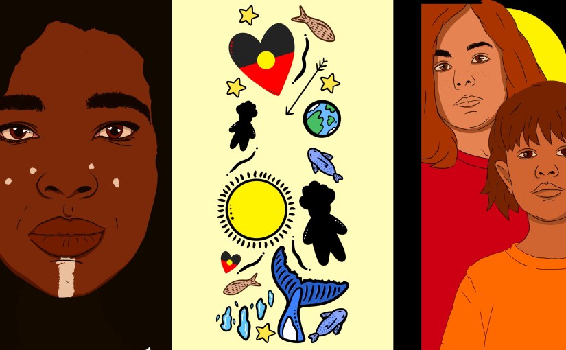 ‘Calling Country’ 2024 Themed ‘Forward With&nbsp;Heart’