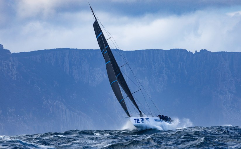 2025 ‘Sydney-Hobart Yacht Race’ Merchandise On Sale & New Website Unveiled As ‘Race Village’ Details&nbsp;Confirmed