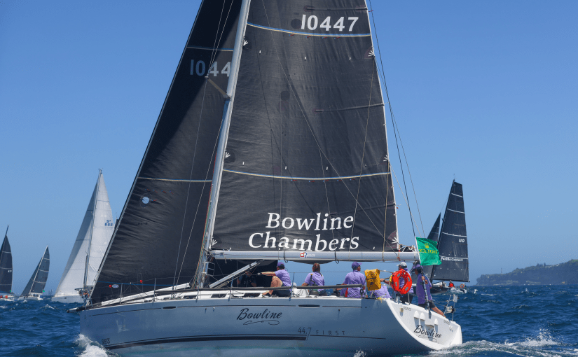 The Southern Cross Cup & IRC ‘Veterans’ Divisions To Return For 80th ‘Sydney-Hobart Yacht&nbsp;Race’
