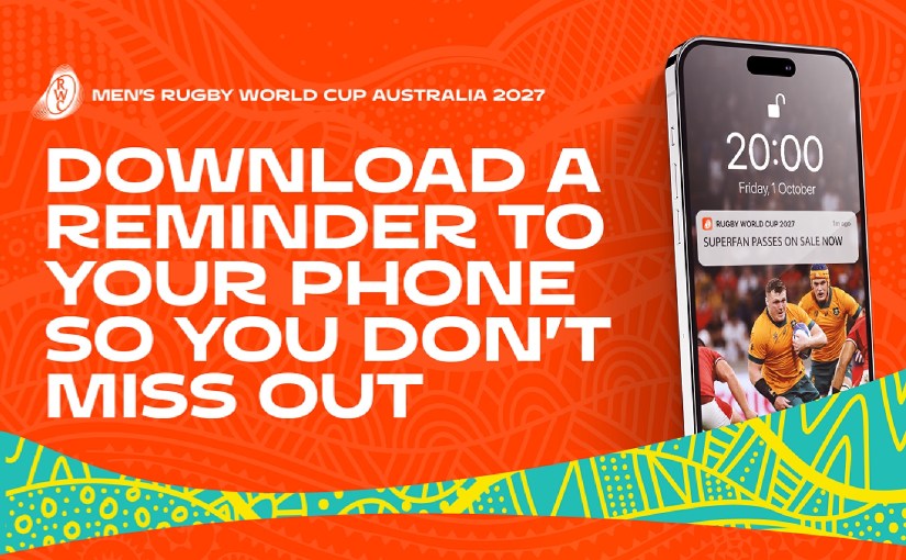 Download An iCalendar ‘Superfan Pass’ Sale&nbsp;Reminder!