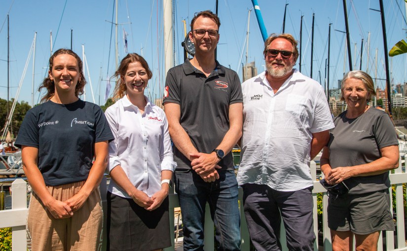 3 Kilometre Per Hour Sea Flow Forecast For ‘Sydney-Hobart Yacht Race’ As Spectator Boating Details&nbsp;Published